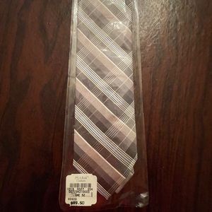 Brand New Tie